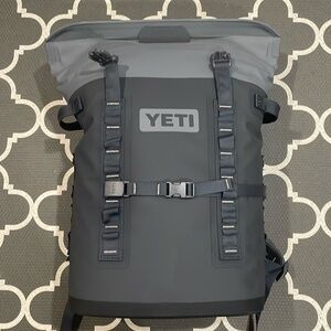 Yeti Hopper Backpack Hooper M20